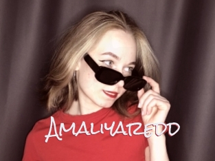 Amaliyaredd