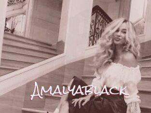 Amalyablack