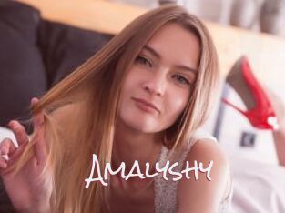 Amalyshy