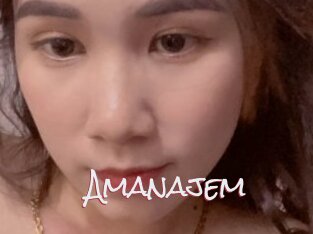 Amanajem