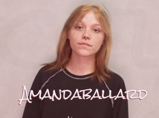 Amandaballard