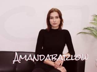 Amandabarlow