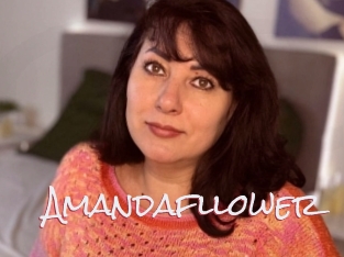Amandafllower
