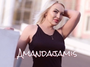 Amandajamis