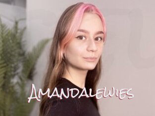 Amandalewies