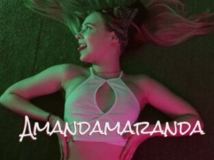 Amandamaranda