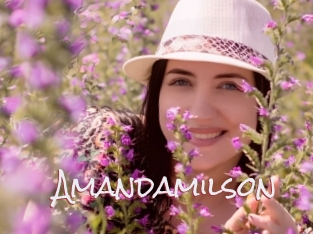 Amandamilson