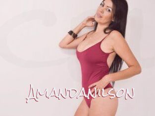 Amandanilson