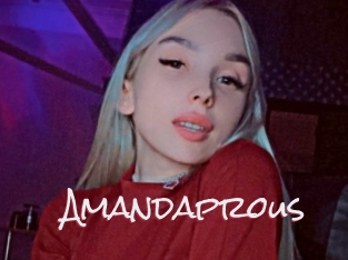 Amandaprous
