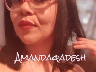 Amandaqadesh