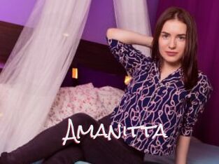 Amanitta