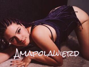 Amapolawierd