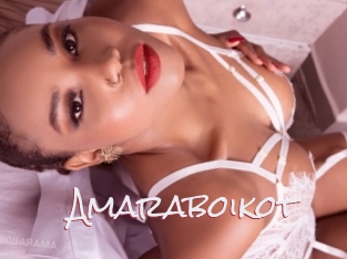 amaraboikot Celiba Club