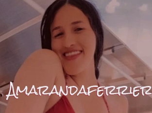 Amarandaferrier
