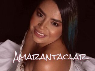 Amarantaclar