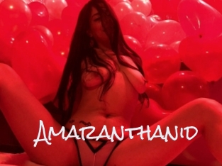 Amaranthanid