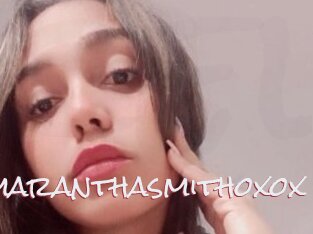 Amaranthasmithoxox