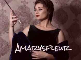 Amarysfleur