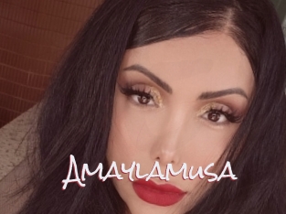 Amaylamusa
