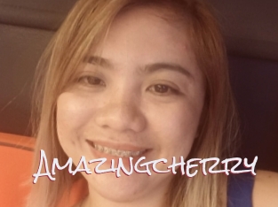 Amazingcherry