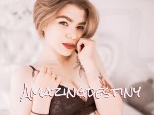 Amazingdestiny