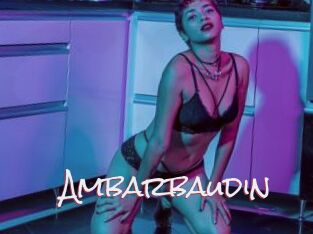 Ambarbaudin