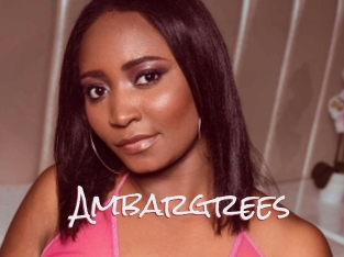 Ambargrees