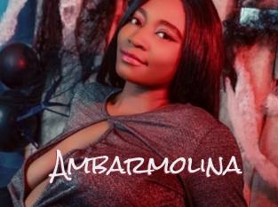 Ambarmolina