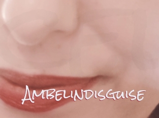 Ambelindisguise