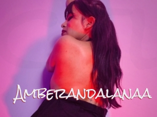 Amberandalanaa