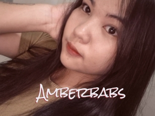 Amberbabs