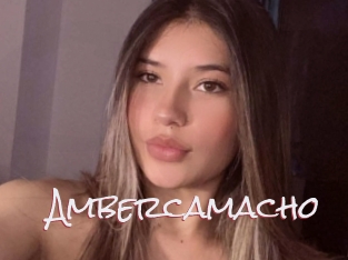 Ambercamacho