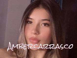 Ambercarrasco