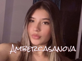 Ambercasanova