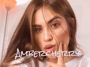 Ambercherry
