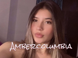 Ambercolumbia