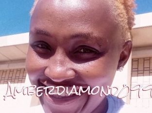 Amberdiamond099