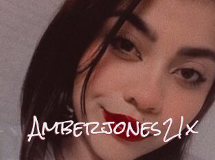Amberjones21x