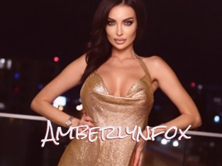 Amberlynfox