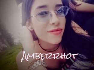 Amberrhot