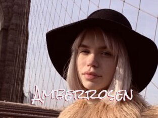 Amberrosen