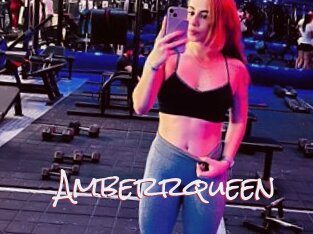 Amberrqueen