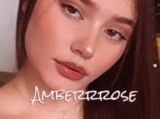Amberrrose