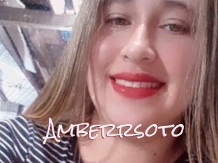 Amberrsoto