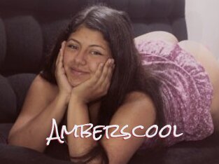 Amberscool