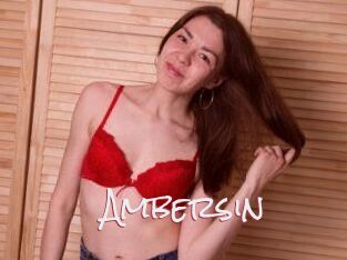 Ambersin