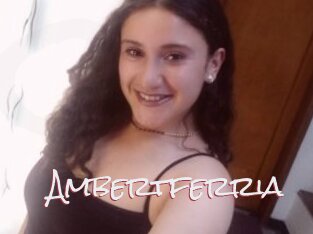 Ambertferria