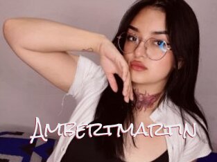 Ambertmartin