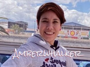 Amberwhalker