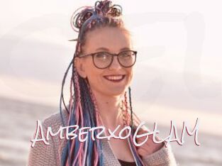 AmberxoGLAM